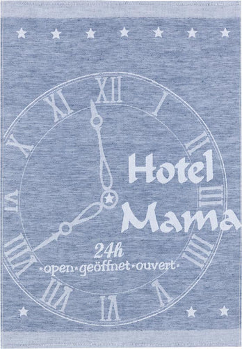 Handdoek Hotel Mama
